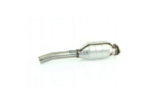 Catalizador Walker 15792 para Audi 80 y 90 usado 2