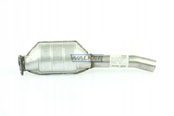 Catalizador Walker 15792 para Audi 80 y 90 usado 8