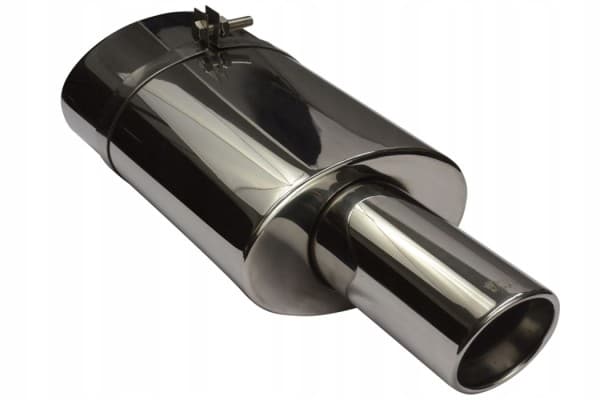 Silenciador deportivo WM Sport 93841 usado 5