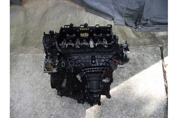 Motor Peugeot 5008 I 09R 2.0HDI 163CV RH02 usado