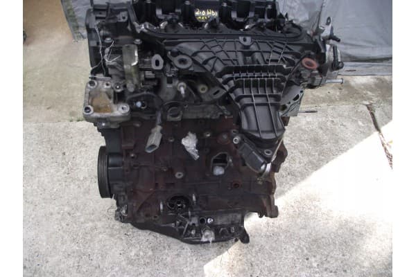 Motor Peugeot 5008 I 09R 2.0HDI 163CV RH02 usado 2