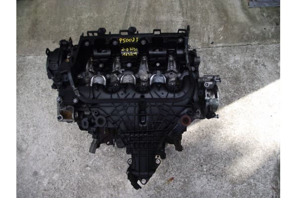 Motor Peugeot 5008 I 09R 2.0HDI 163CV RH02 usado 3