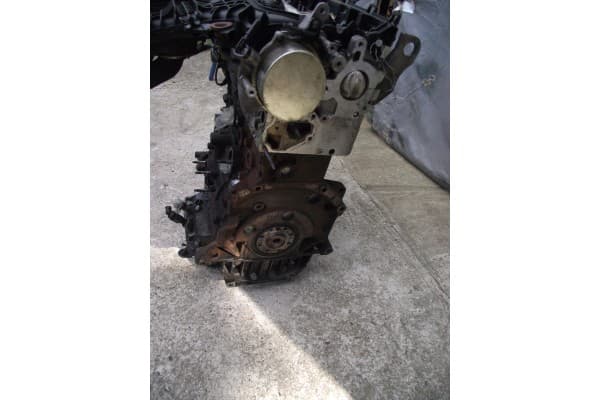 Motor Peugeot 5008 I 09R 2.0HDI 163CV RH02 usado 4