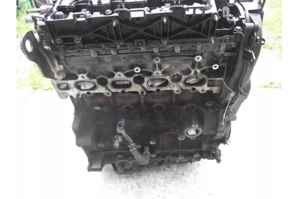 Motor Peugeot 5008 I 09R 2.0HDI 163CV RH02 usado 5