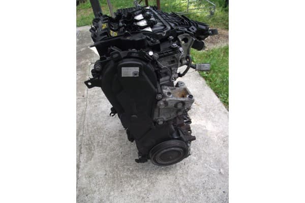 Motor Peugeot 5008 I 09R 2.0HDI 163CV RH02 usado 6