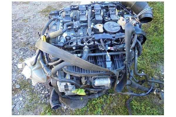 Motor Completo VW Seat Audi 2.0 TSI Czp usado