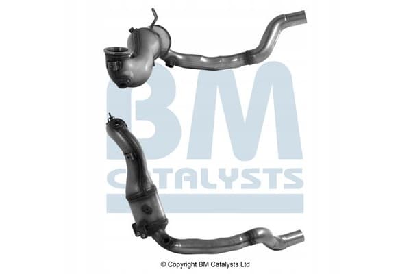 Catalizador BM Catalysts BM92180H nuevo