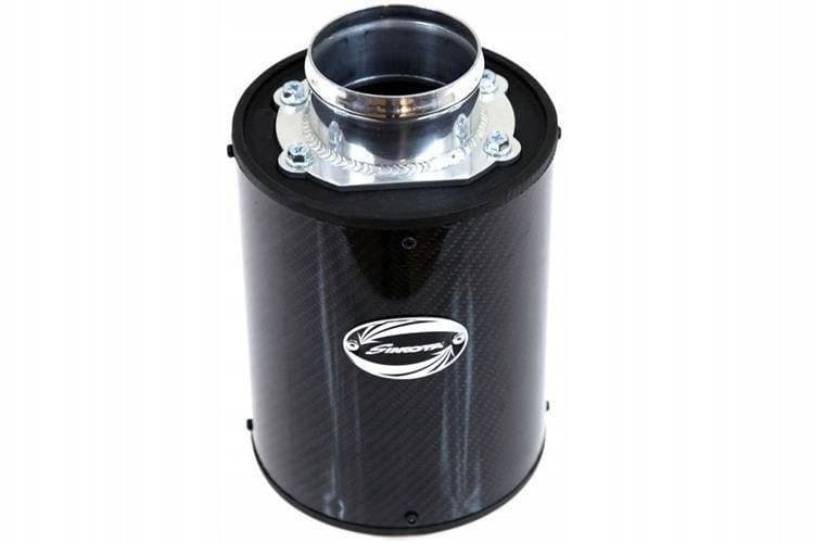 Filtro de Carbono 200x150 89mm Xxl Sm-Bx-007 nuevo 2
