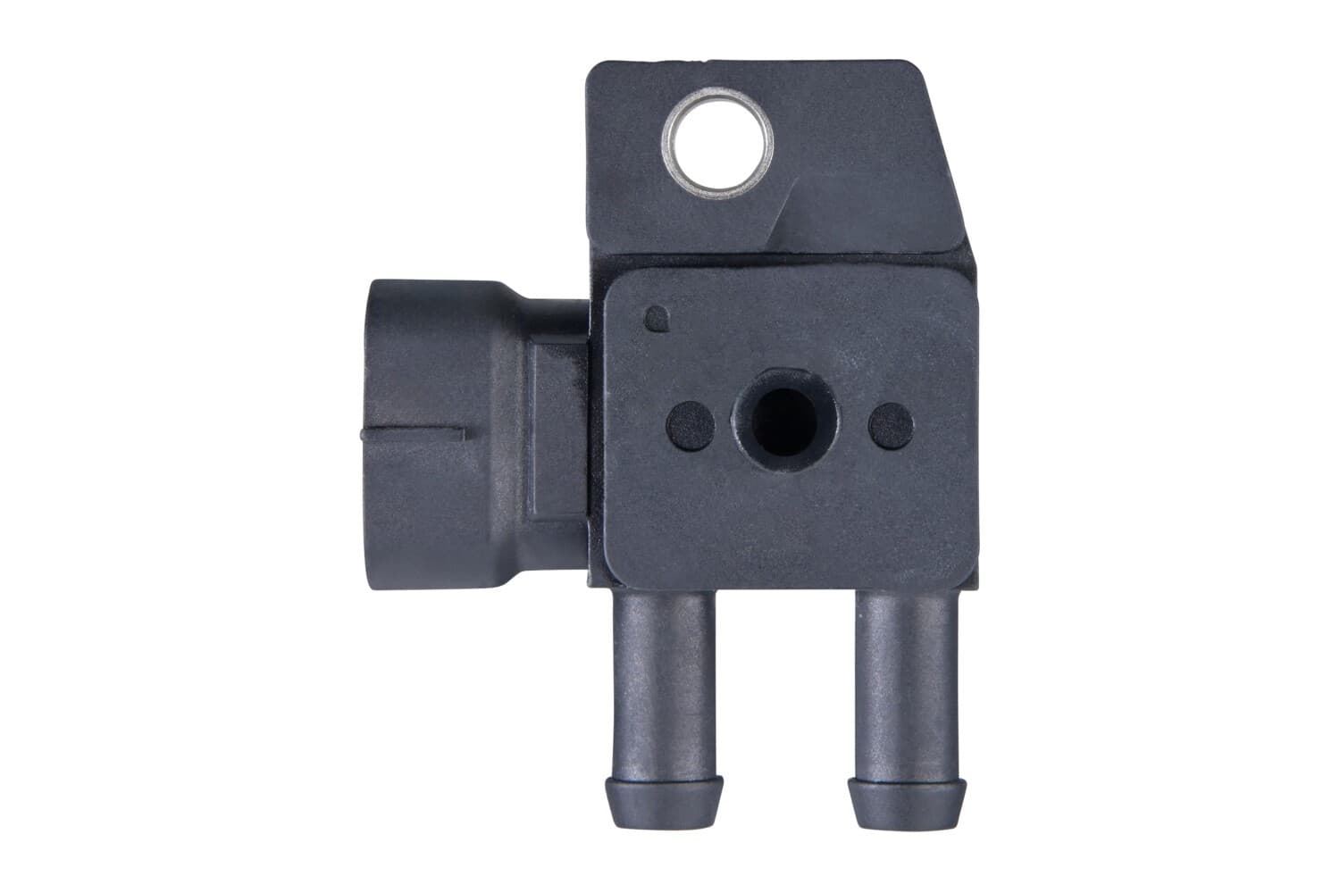 Sensor de presión de gases de escape Hella 6PP 009 409-301 nuevo 3
