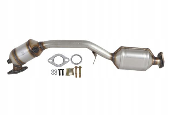 Convertidor Catalítico Kamoka 8015184 nuevo