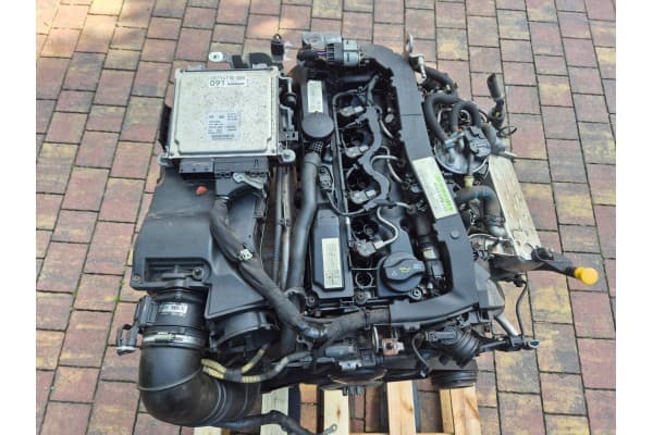 Motor Completo Infiniti Q50 2.2D 651970 usado