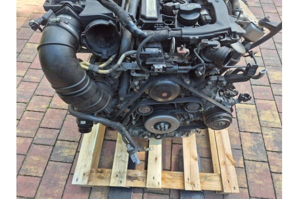 Motor Completo Infiniti Q50 2.2D 651970 usado 2
