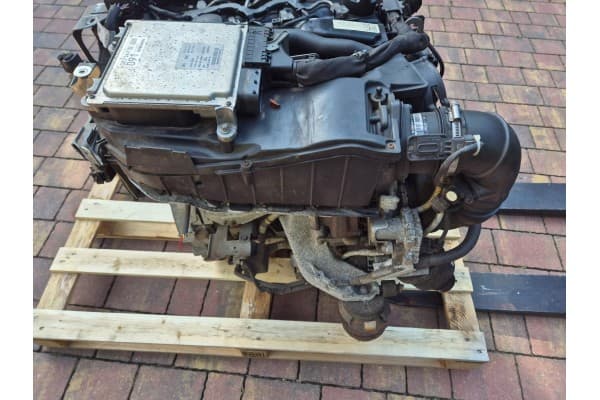 Motor Completo Infiniti Q50 2.2D 651970 usado 3