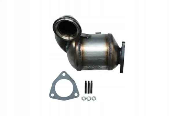 Catalizador Kamoka 8015092 usado
