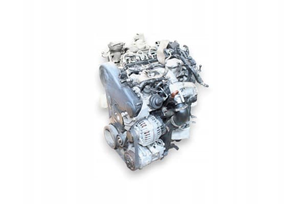 Motor Diésel Completo Audi A3 8P Cbe usado 2