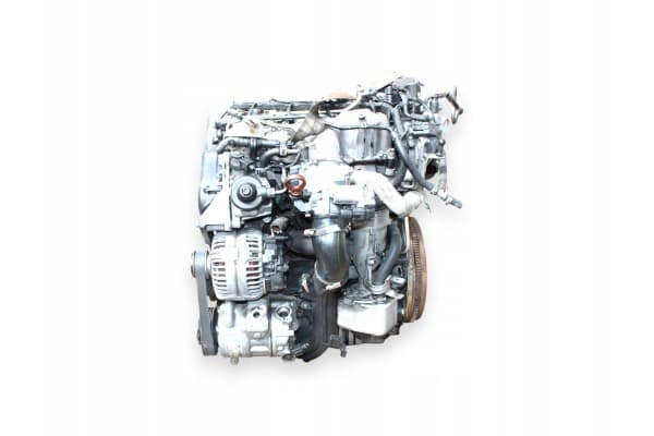 Motor Diésel Completo Audi A3 8P Cbe usado 3