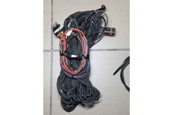 Webasto Air Top 2000 ST 12V - diésel, set de 2018 usado 5