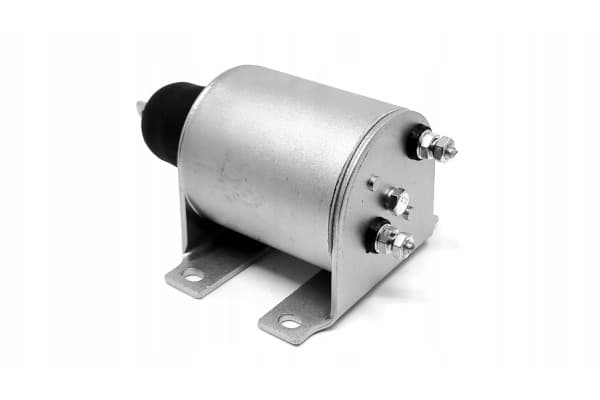 Thermo King T-Series 41-9081 Bobina de Gas nuevo 2