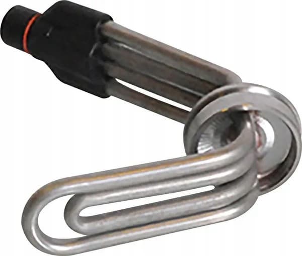 Calentador de Motor 1530W 411051APU nuevo