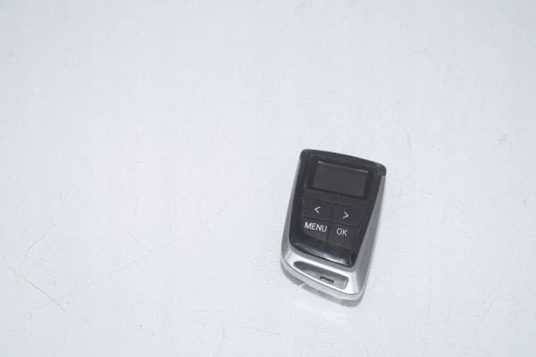 Mando Webasto para BMW X5 F15 9371818 usado 2