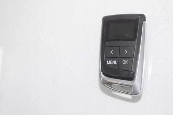 Mando Webasto para BMW X5 F15 9371818 usado 3