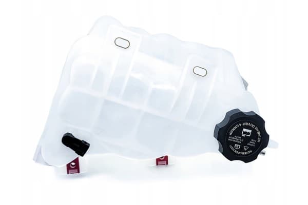 Depósito de Expansión 12-1028 Thermo King Slx nuevo