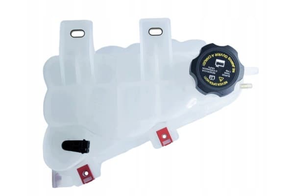 Depósito de Expansión 12-1028 Thermo King Slx nuevo 2