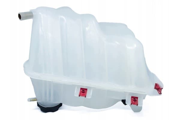 Depósito de Expansión 12-1028 Thermo King Slx nuevo 4
