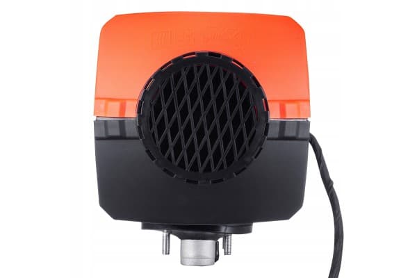 Calefactor diésel Vevor 5 kW 12V Bluetooth usado 2