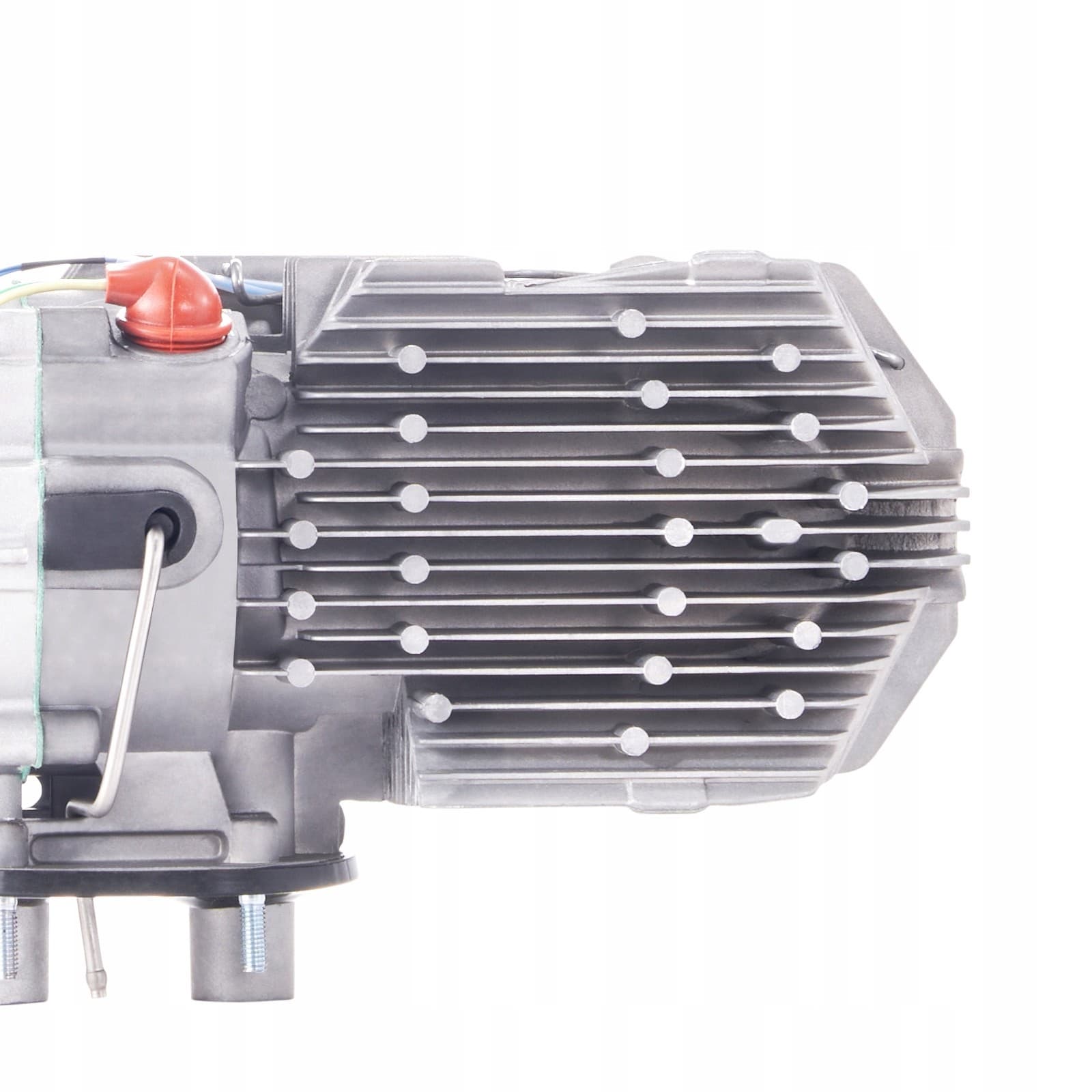 Calefactor diésel Vevor 5 kW 12V Bluetooth nuevo 3