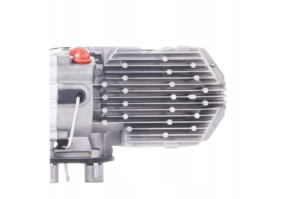Calefactor diésel Vevor 5 kW 12V Bluetooth usado 3