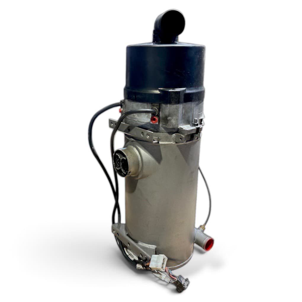 Calentador de Agua Linkker 85782C usado