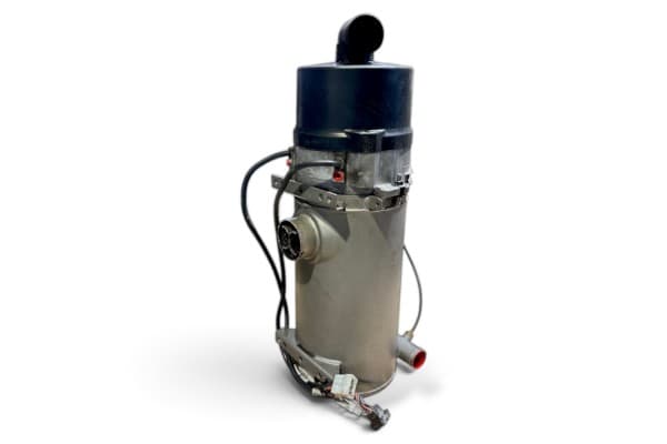 Calentador de Agua Linkker 85782C usado