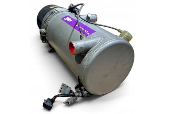 Calentador de Agua Linkker 85782C usado 3