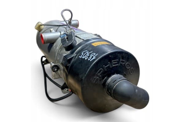 Calentador de Agua Linkker 85782C usado 4