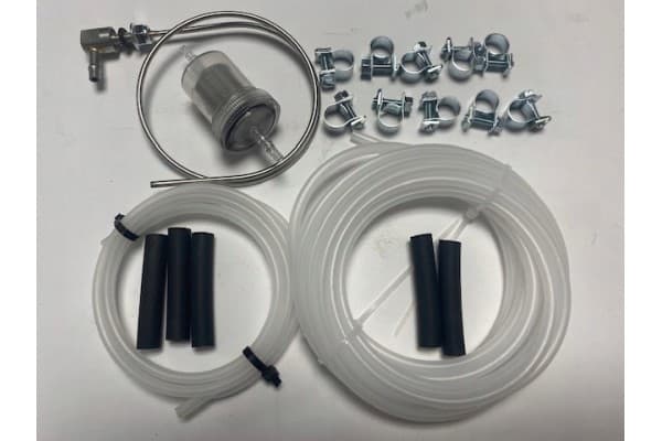 Calefactor Webasto 93005D para estacionamiento reacondicionado 2