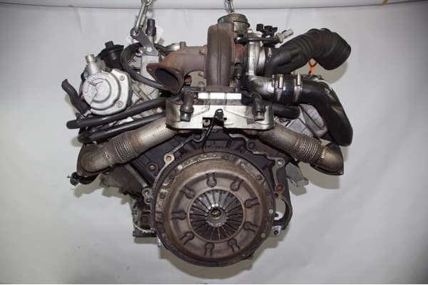 Motor trasero Akn 2.5 TDI 149 CV Audi A4 B5 usado