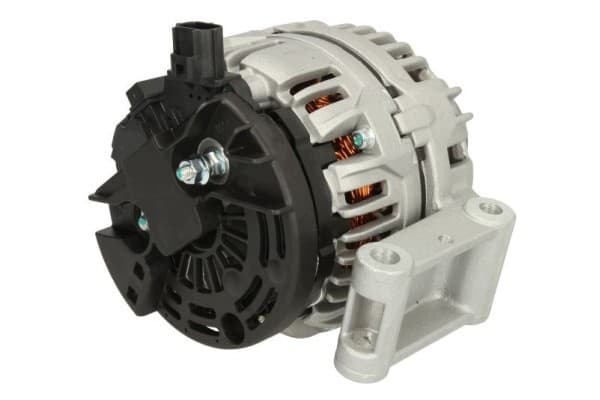Alternador para Ford Transit 2.4D 01.00-05.06 reacondicionado 2