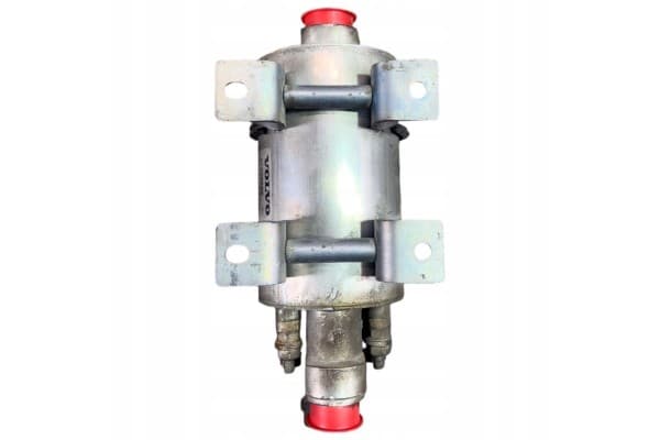 Calentador de agua Volvo 21325058 usado 2
