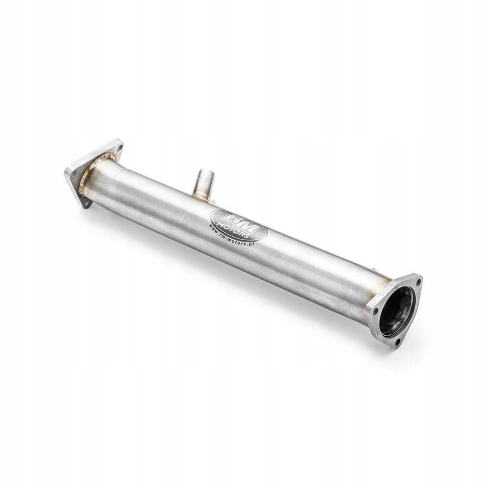 Downpipe RM Motors 212120 nuevo