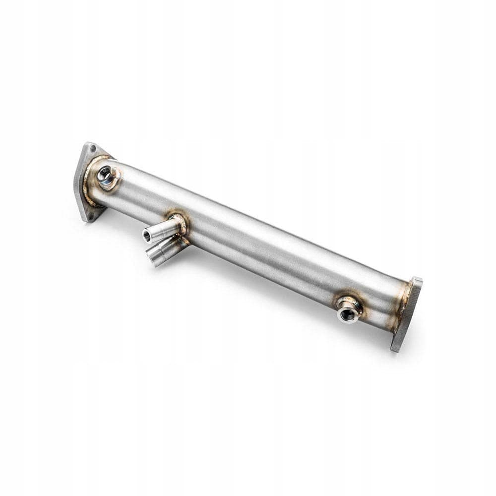 Downpipe RM Motors 212120 nuevo 2