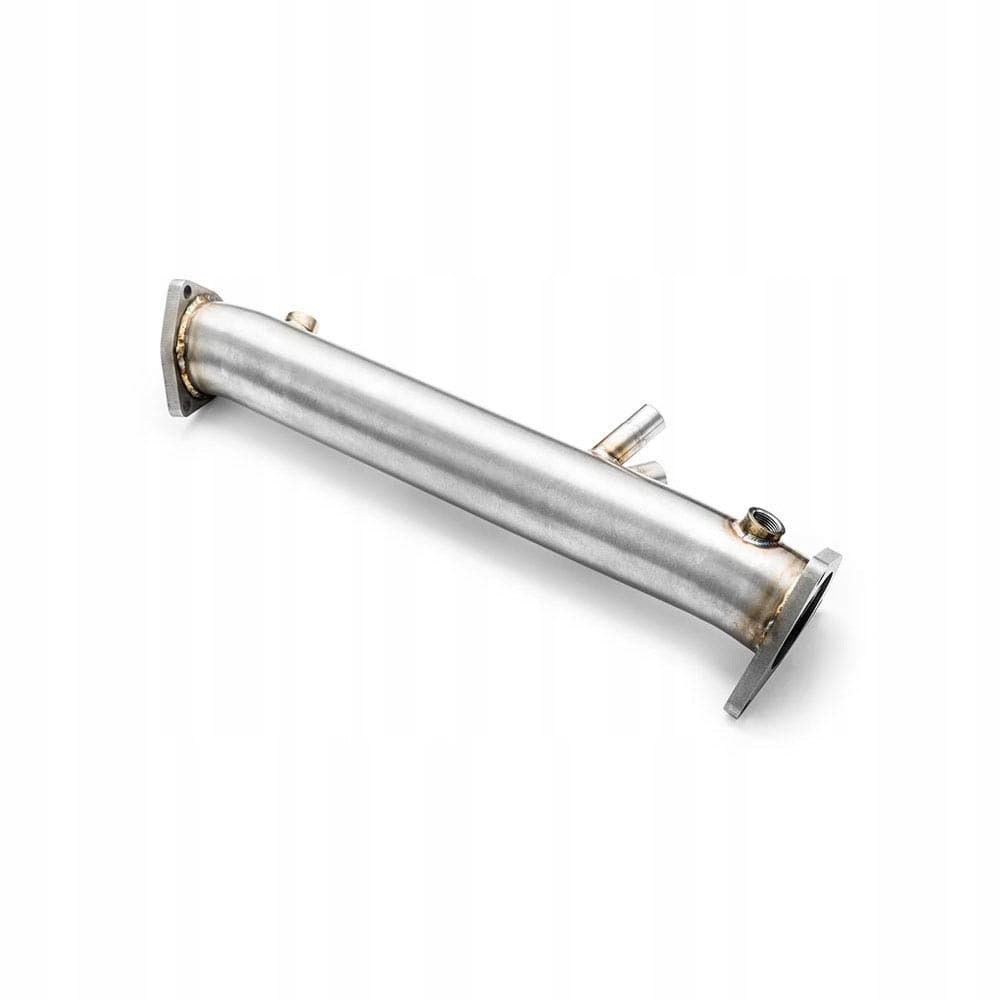 Downpipe RM Motors 212120 nuevo 4