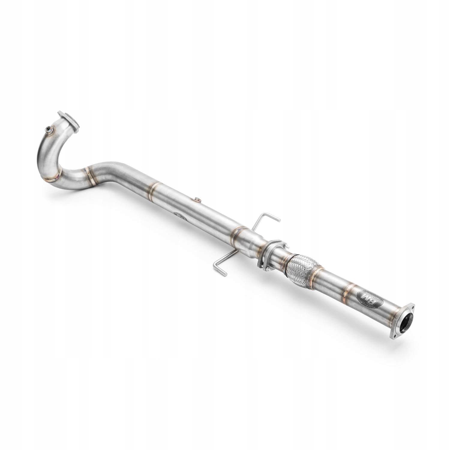 Downpipe RM Motors 820104 nuevo