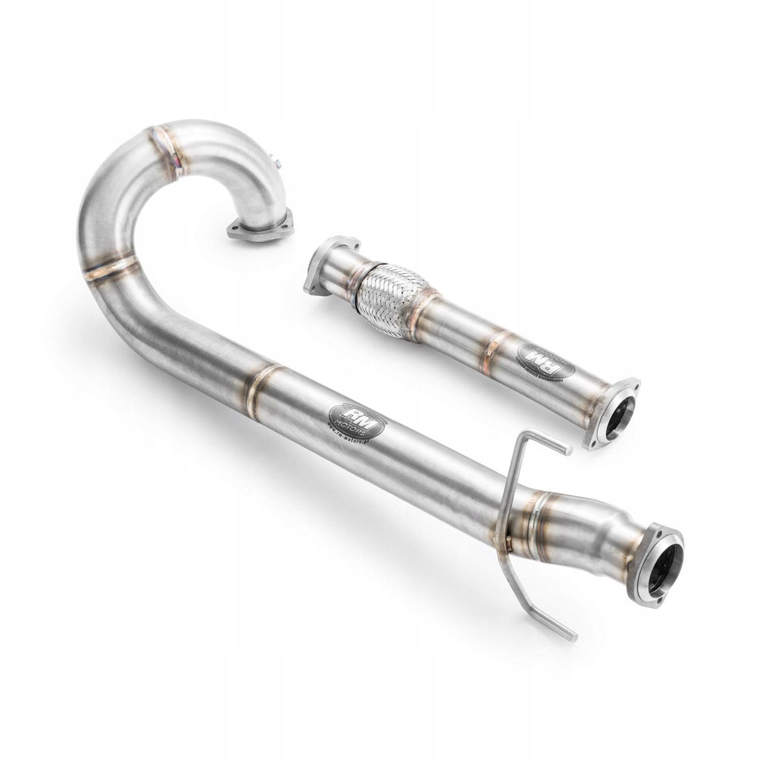Downpipe RM Motors 820104 nuevo 3