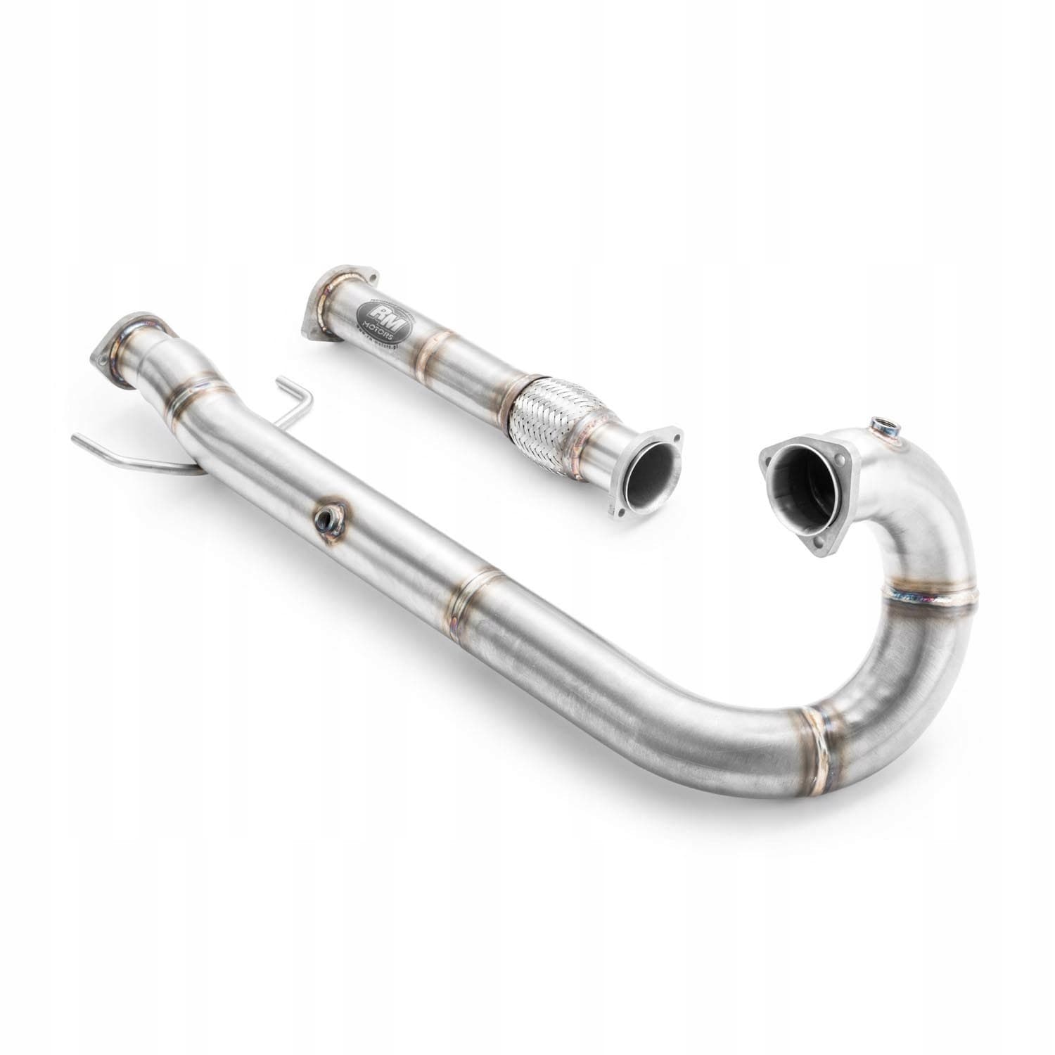 Downpipe RM Motors 820104 nuevo 4