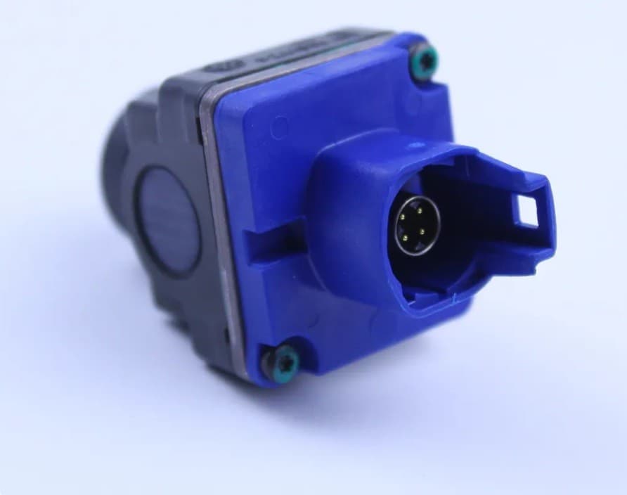Cámara de Reversa para Volvo V60 S60 XC60 XC90 V90 XC40 nuevo 2