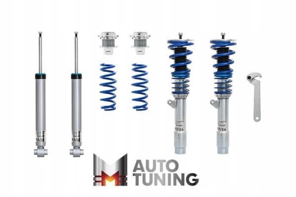 Suspensión roscada BMW F32 Serie 4 Coupé nuevo
