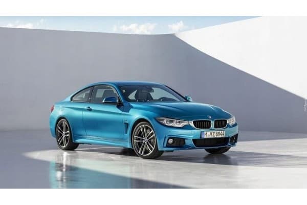 Suspensión roscada BMW F32 Serie 4 Coupé nuevo 6