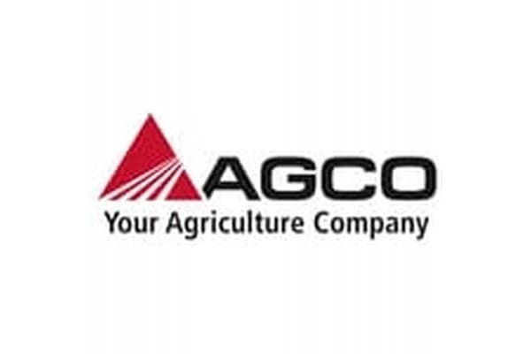 Guardabarros Agco nuevo