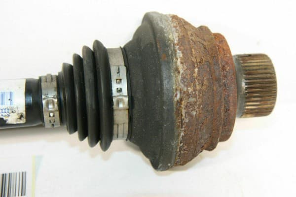 Piezas para BMW A8 y Audi usado 4